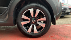 Citroen C3 1.2 PureTech C-Series Edition 5dr Petrol Hatchback